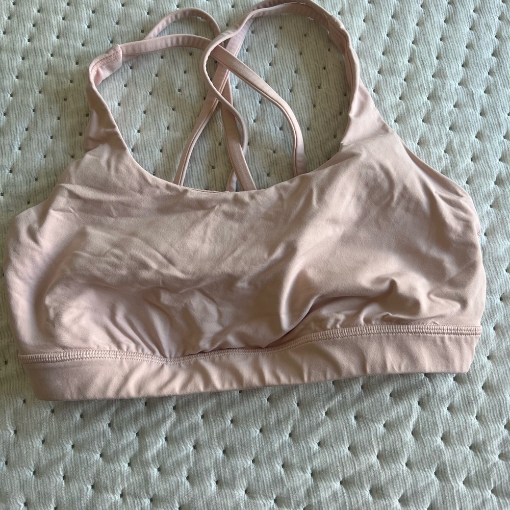 Lululemon Energy Sports Bra